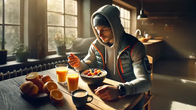 Běh na lačno: výhody a rizika