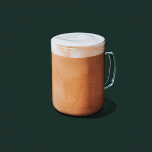 Caffé Latte