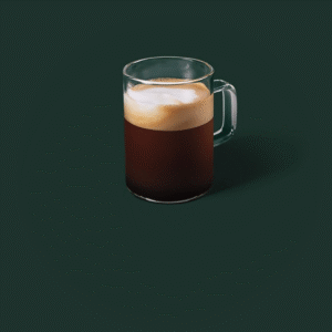 Caffé Espresso Macchiato